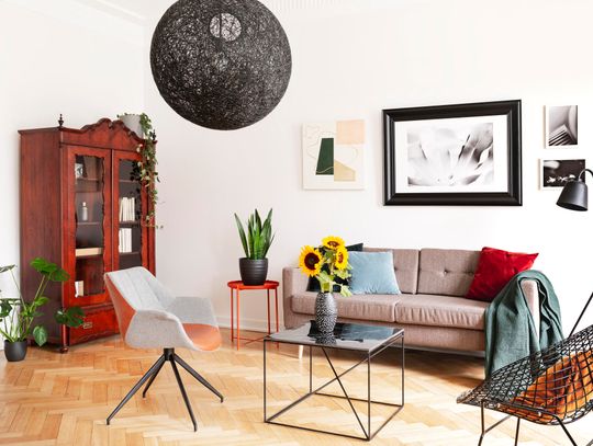 Dlaczego warto kupić meble drewniane? Dlaczego warto kupić meble drewniane?