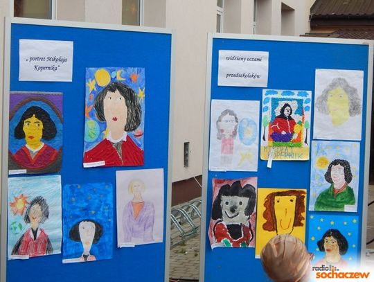 Dni Błonia rozpoczęte