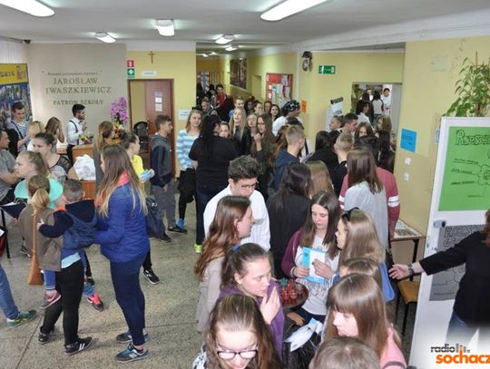 Dni otwarte w szkołach powiatu