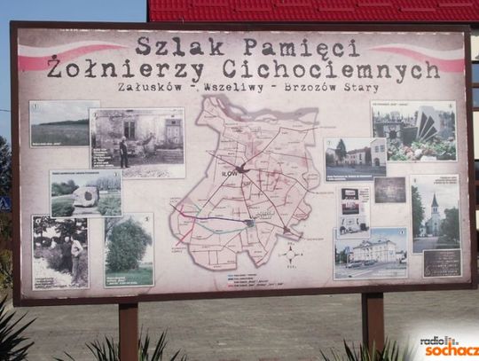 Dni patrona Szkoły w Brzozowie