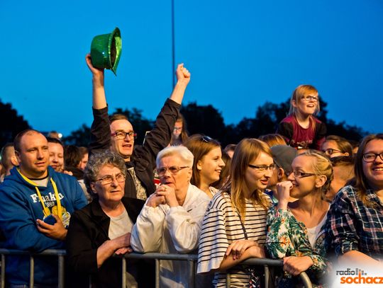 Dni Sochaczewa - oczami naszego słuchacza