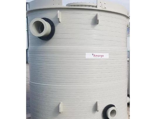 Do czego służą i w jaki sposób są wykorzystywane zbiorniki zarobowe?