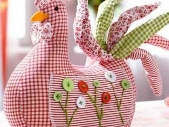 Do Iłowa na kiermasz?