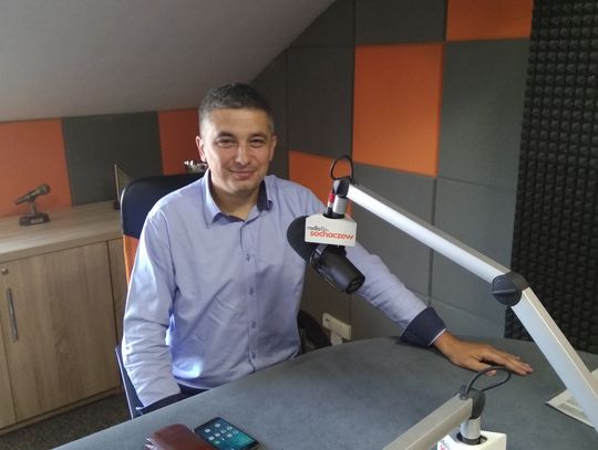 Do końca miesiąca można składać w błońskim ratuszu wnioski do budżetu obywatelskiego [ROZMOWA]