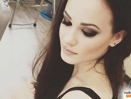 Do usłyszenia w Radiu Sochaczew: Natalia Szroeder