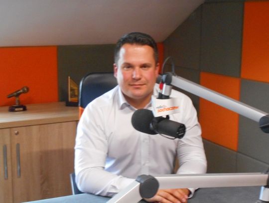 Dobiegają końca inwestycje realizowane przez samorząd województwa mazowieckiego [ROZMOWA]