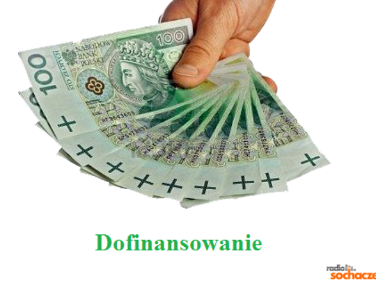 Dofinansowanie na piece grzewcze
