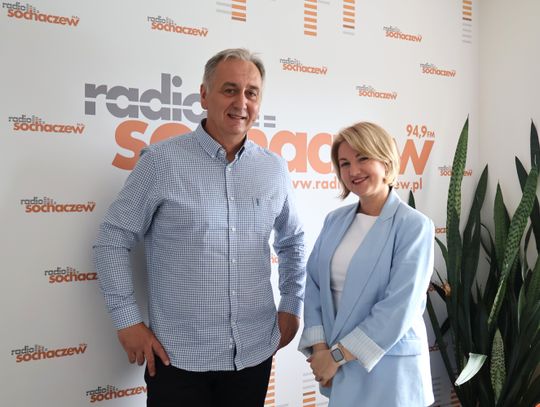 Dominika Myszkowska i Robert Orzeszek 17.09.2026