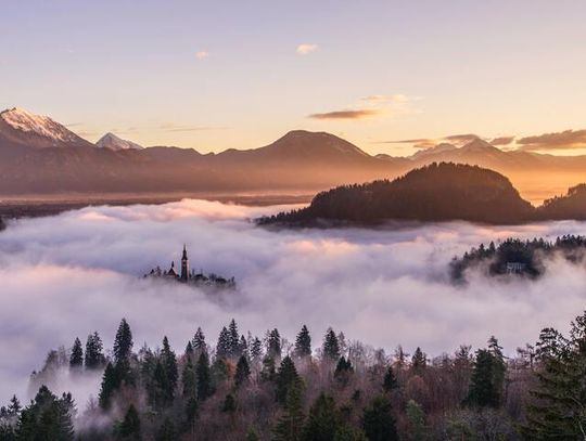 Domki w Białce Tatrzańskiej – gdzie znaleźć najlepszy nocleg?