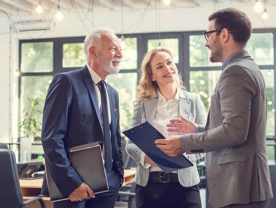 Doradztwo zakupowe dla firm - na czym polega?