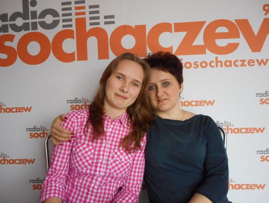 Dorota i Jolanta Niewiadomskie 28.02.2017