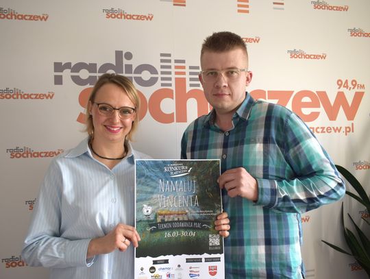 Dorota Surowiak i Radosław Frankowski 17.03.2026