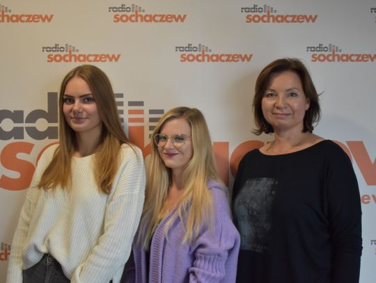 Dorota Waszczeniuk laureatką konkursu "Opiekun stypendysty roku"