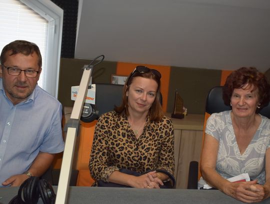 Dożynki powiatowe w Giżycach. Historycznie