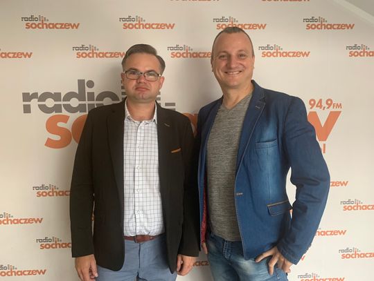 Dożynki w Wiskitkach w rytmie disco polo