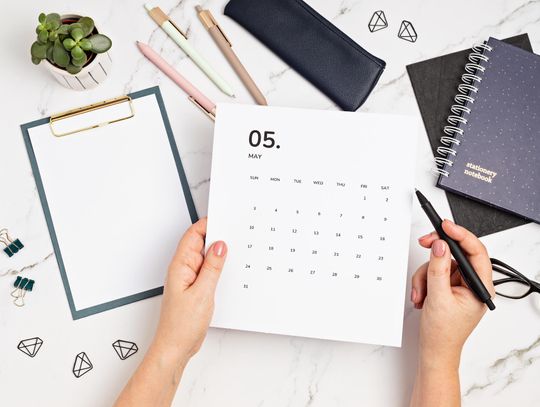 Druk kalendarzy firmowych – czy warto? Druk kalendarzy firmowych – czy warto?