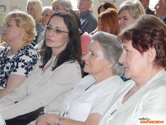 dwa pokolenia bibliotekarek z teresina
