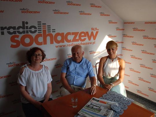 Dwie na jednego 20.06.2017 - Mieczysław Głuchowski