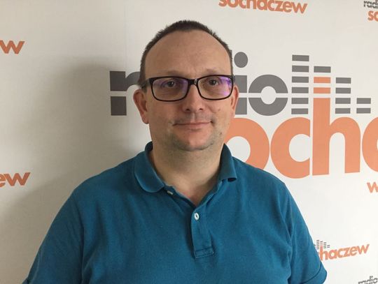 Dyrektor Muzeum Ziemi Sochaczewskiej o wystawie Andrzeja Novaka-Zemplińskiego