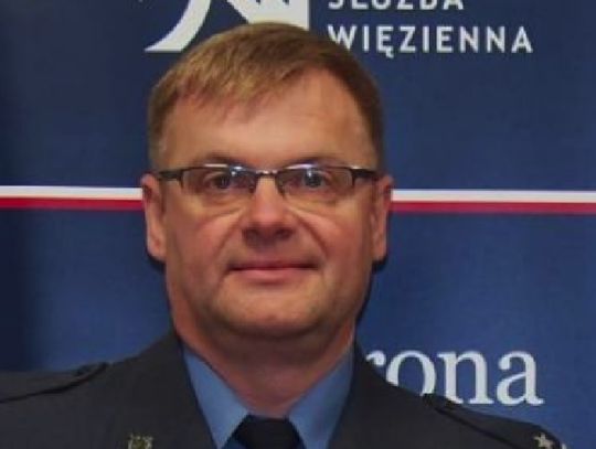 Dyrektor ZK w Łowiczu: Więźniowie nie są potępieni