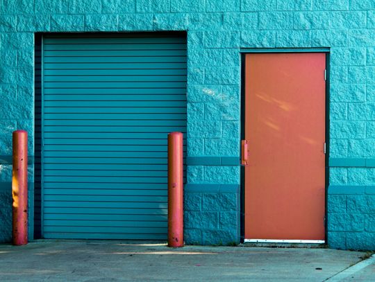 Dystrybucja drzwi Barański – jak dokonać dobrego zakupu? Dystrybucja drzwi Barański – jak dokonać dobrego zakupu?