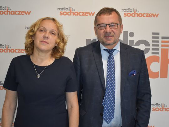 Działania powiatu i gminy w związku z remontem DW 577