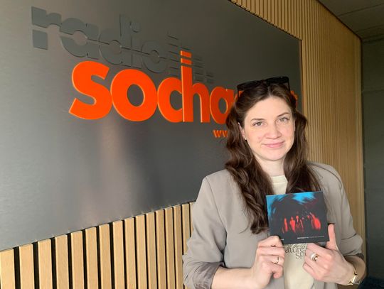 Dzielimy się naszymi przeżyciami i doświadczeniami