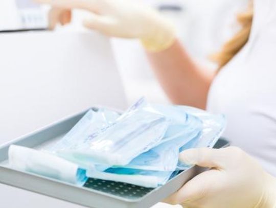 Dzień kobiet w Młodzieszynie