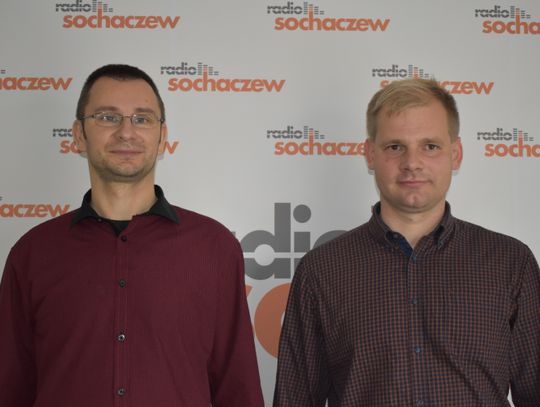 Dzień Kolejarza i inne atrakcje sochaczewskiej wąskotorówki