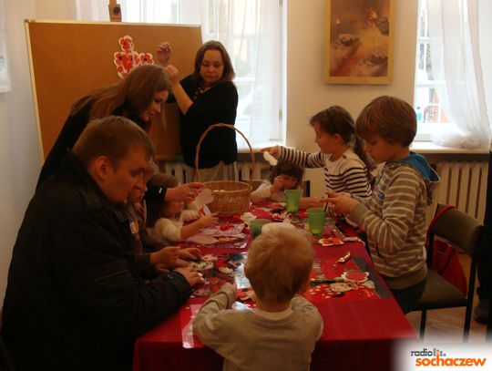 Dzień niepodległości z muzeum