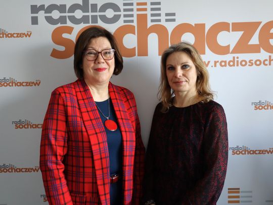 Dzień otwarty w Sochaczewskiej Czwórce