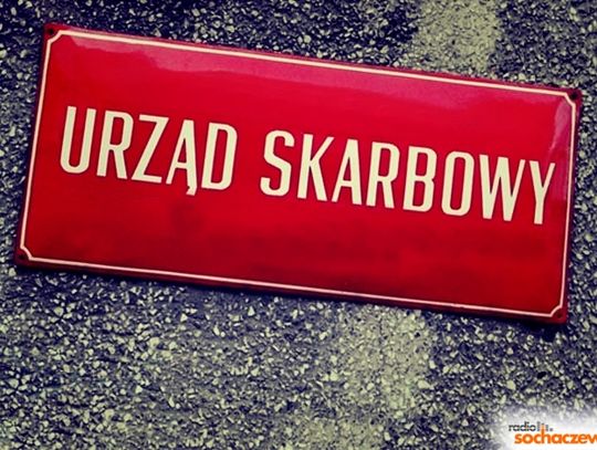 Dzień otwarty w Urzędzie Skarbowym