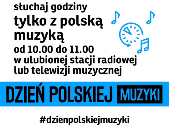 DZIEŃ POLSKIEJ MUZYKI 2026