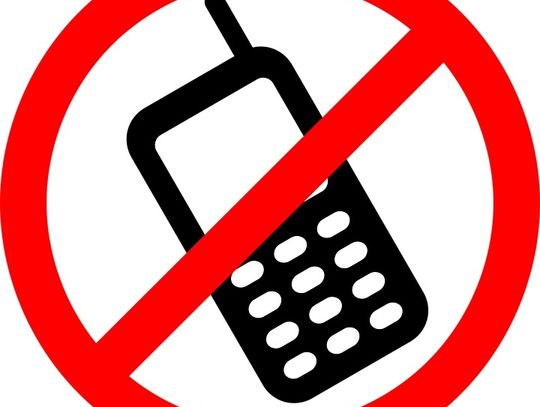 Dziś dzień bez telefonu komórkowego