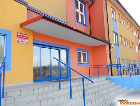 Dziś odbyła się sesja powiatu sochaczewskiego