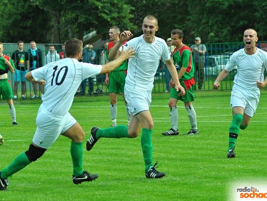Dziś ostatni dzień zapisów do Turnieju Dzikich Drużyn