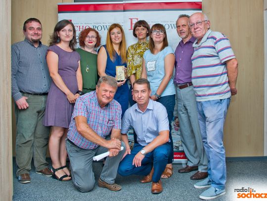 Echo Powiatu obchodzi swoje 18 urodziny