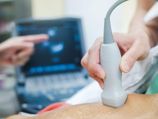 Echo serca dziecka w Warszawie – jak przygotować malucha do badania?