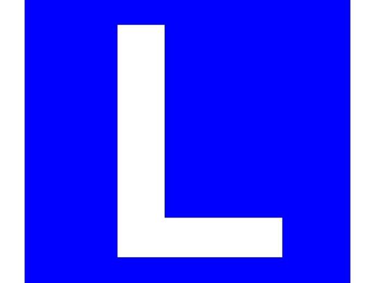 Egzaminy na prawo jazdy odwołane