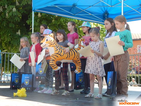 Eko-Błonie 7 maja 2016