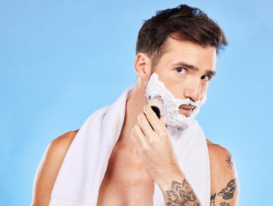 Ekologiczne alternatywy — czyli po jakie kosmetyki sięgają mężczyźni