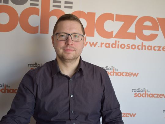 Ekstremalna Droga Krzyżowa po raz czwarty [ROZMOWA]