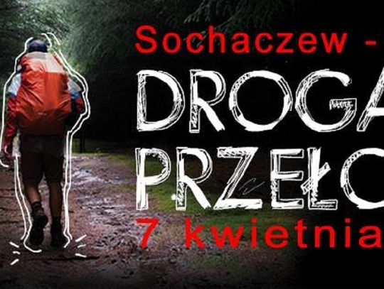 Ekstremalna Droga Krzyżowa w Sochaczewie już w piątek