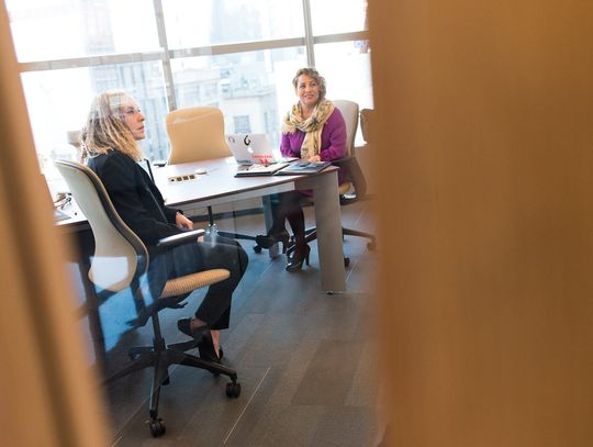 Elastyczność Zawodowa: Przewodnik Po Karierze w Zmiennym Świecie