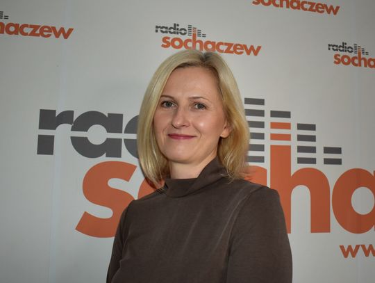 Elżbieta Szczypińska o konkursie Wydajemy własną książkę