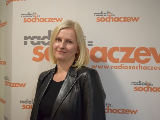 Elżbieta Szczypińska o nowym konkursie i funkcjonowaniu biblioteki