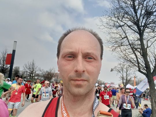 Emanuel Zimny 7.04.2025