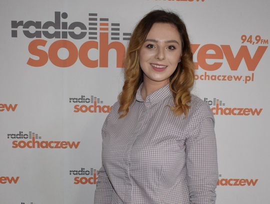 Emilia Plichta z GOPS-u w Rybnie o zmianach dokonanych na sesji 