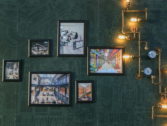 Escape Room dla przyjaciół: Niezapomniana zabawa