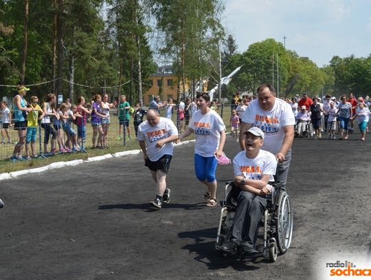 Europejskie Biegi Młodych Olimpijczyków na finiszu